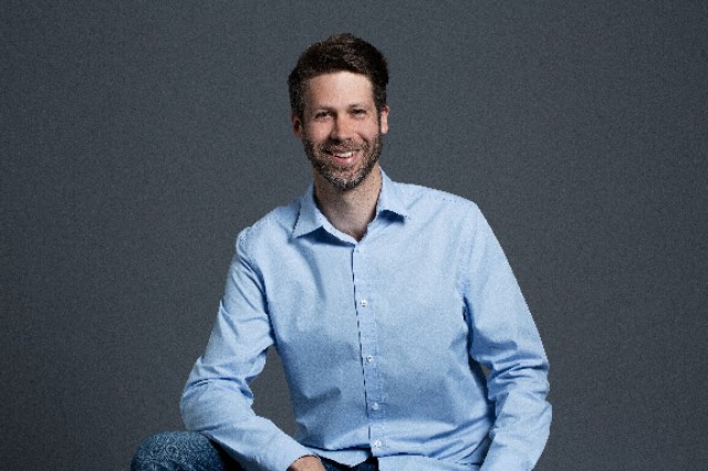 Marc duckeck