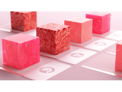 Merck kooperiert mit TU Darmstadt und Tufts University zu Bioreaktoren für die Produktion von kultiviertem Fleisch