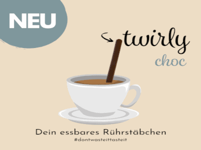 Spoontainable launcht den Twirly