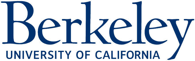 University of California Berkeley Logo