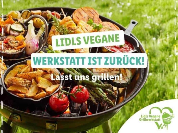 200508 Lidl PI Lidls vegane Grill Werkstatt web