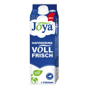 Joya voll frisch