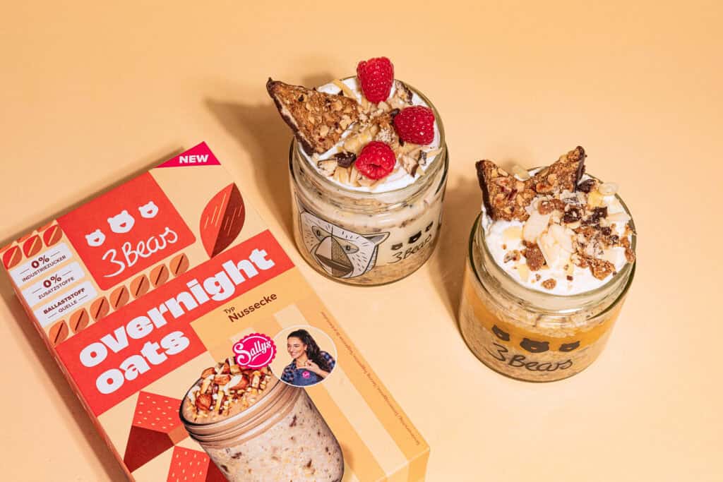 © 3bears foods gmbh