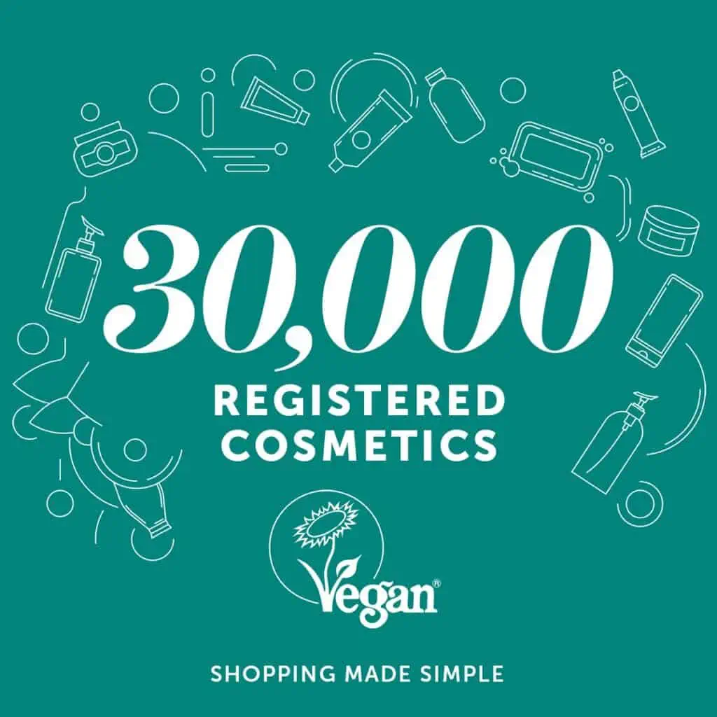 The Vegan Society