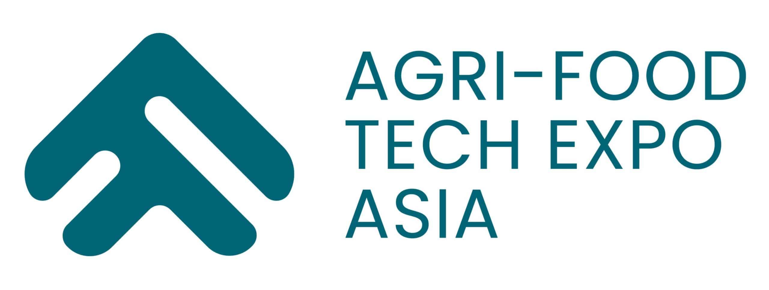 Aftea agri food tech expo asia logo without year scaled
