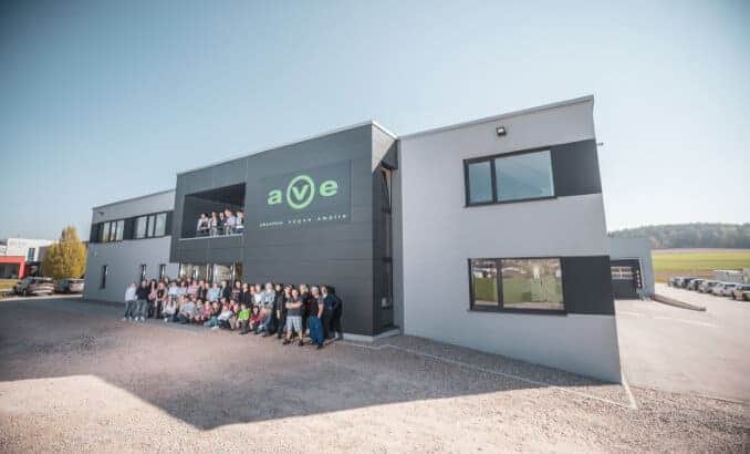 Ave absoute vegan empire