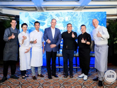 Accor To Use Vegan Pork Brand Zrou To Create New Menus Across Its Hotels In Greater China 4 1