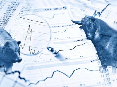 Börse Stock Exchange Markt