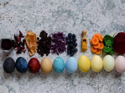 Natürliche lebensmittelfarbstoffe, natural food colorants