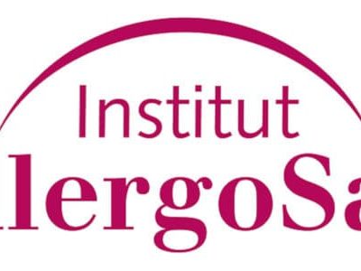 AllergoSan Institut Logo