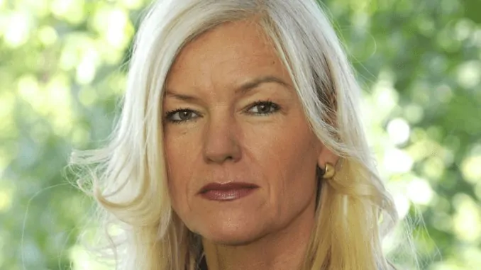 Anja Grundefeld – Marketing Director DACH bei Alpro