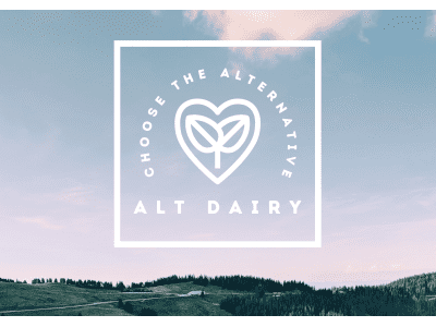 Alt Dairy Future logo