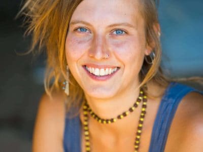 Anja bonzheim