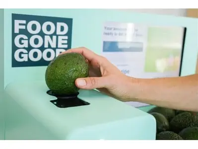 Apeel Produkt