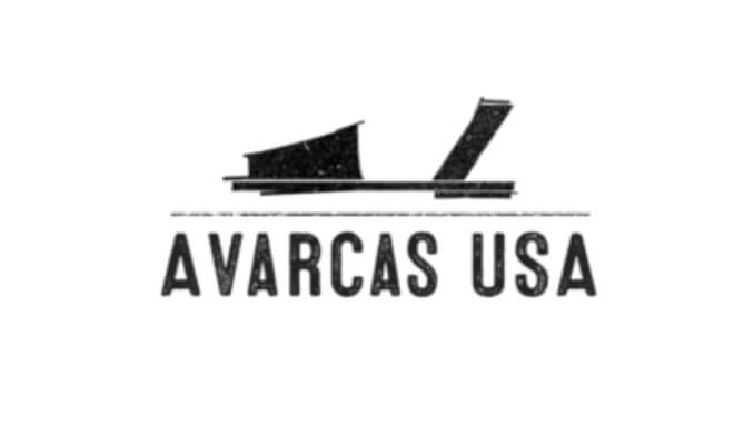 Avarcas usa logo