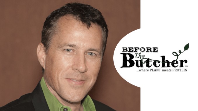 Danny o'malley – president "before the butcher"
