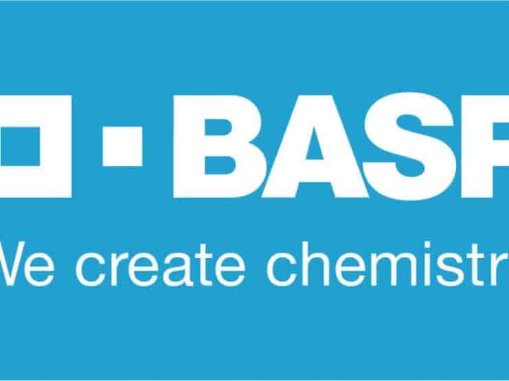 BASF Logo