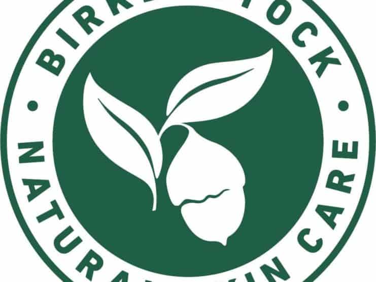 birkenstock natural skin care
