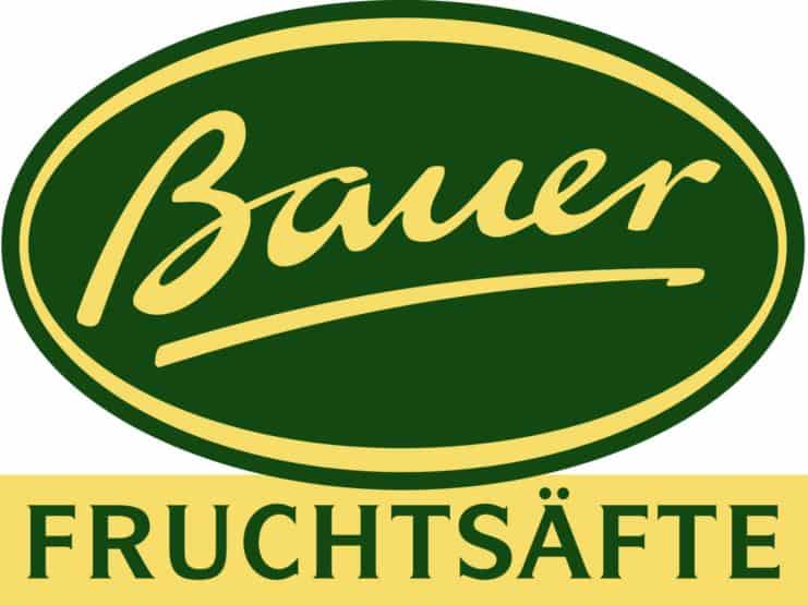 Bauer Logo CMYK