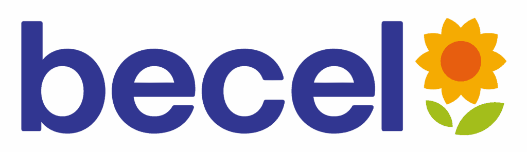 Becel logo