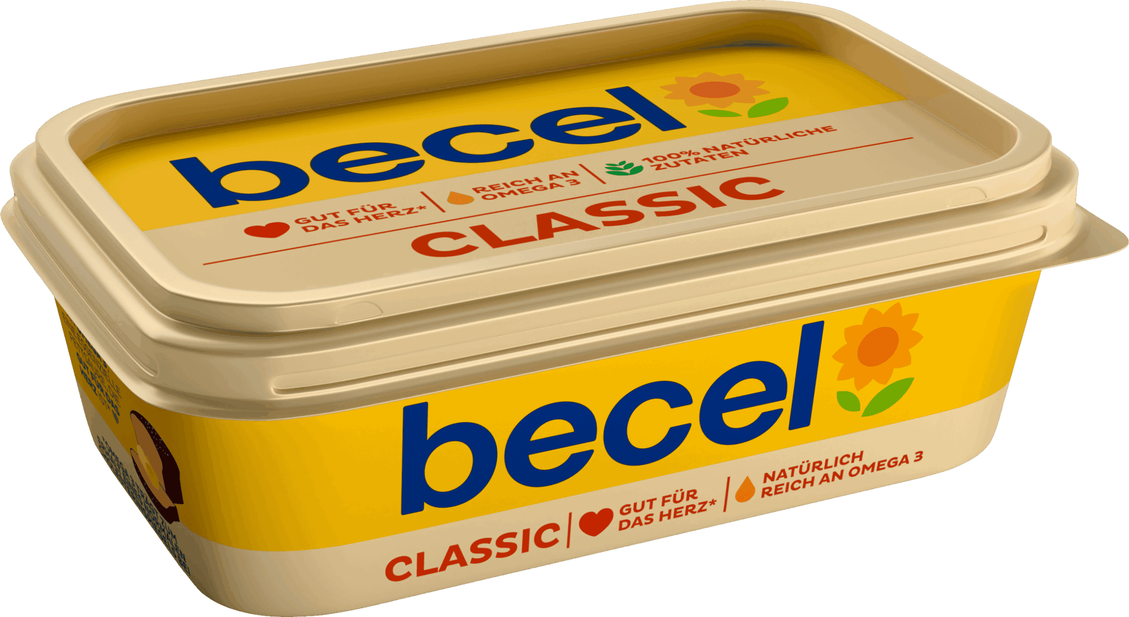 Becel