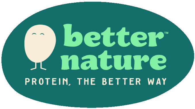 Betternature logo