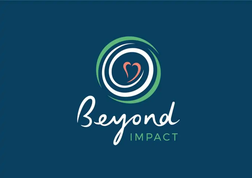 beyond impact logo