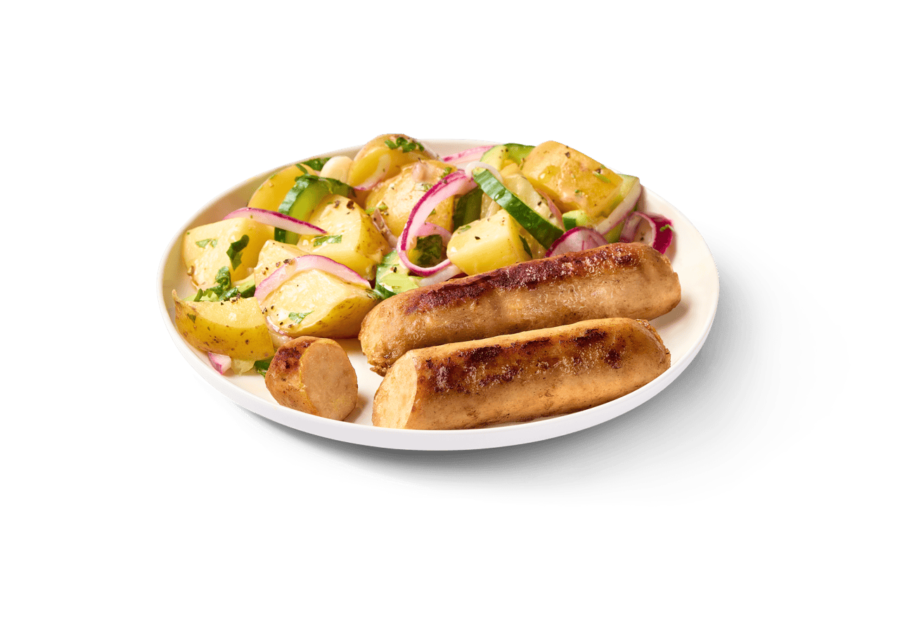 © beyond meat