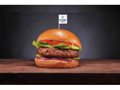 beyond burger