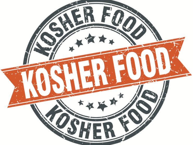 Kosher-Zertifizierung Impossible Burger