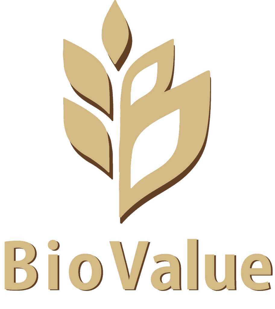 Biovalue project	
 logo
