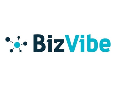 BizVibe Logo 2