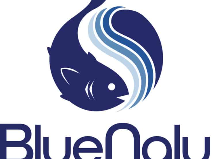 BlueNalu Logo