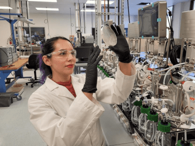 Cb therapeutics labor