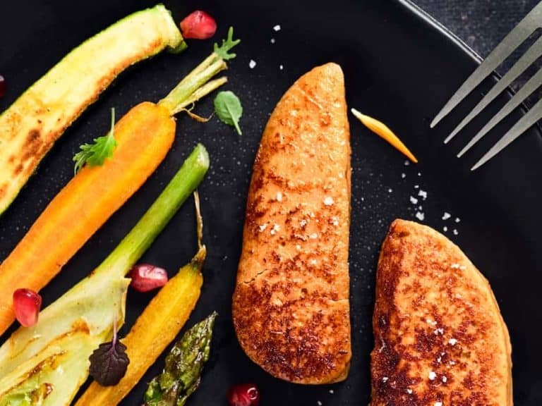 Cell based foie gras maker gourmey eyes more poultry after 10m seed 1 jpg