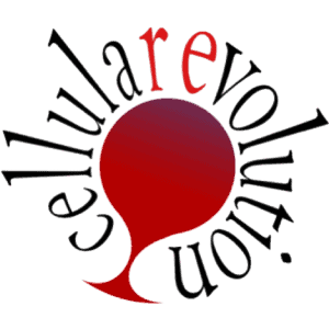 Cellularevolution logo no bk