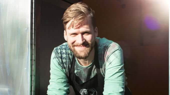 Christian kuper – vincent vegan