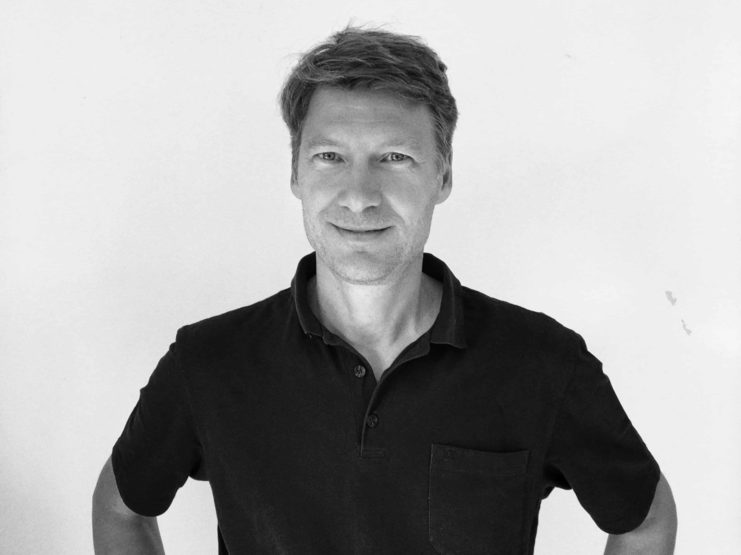 Christian Adams LiveKindly Co.