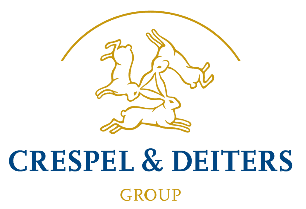 Crespel und deiters group logo