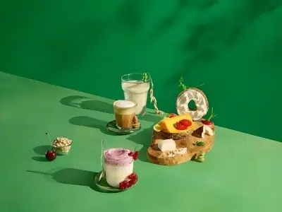 DSM Foods Milch