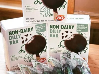Dairy queen