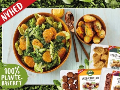 Danish-Crown-pflanzlichen-Markt-pflanzliche-Produkte