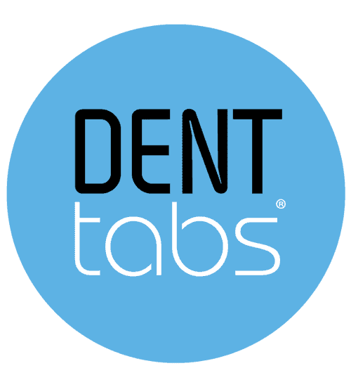 Denttabs logo 1