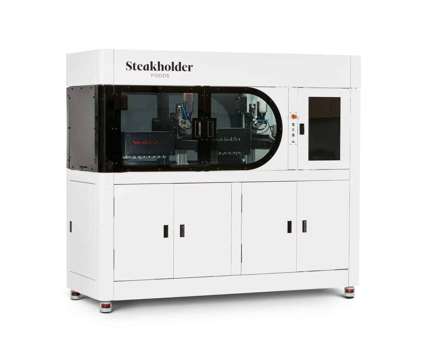 Dropjet 3d drucker