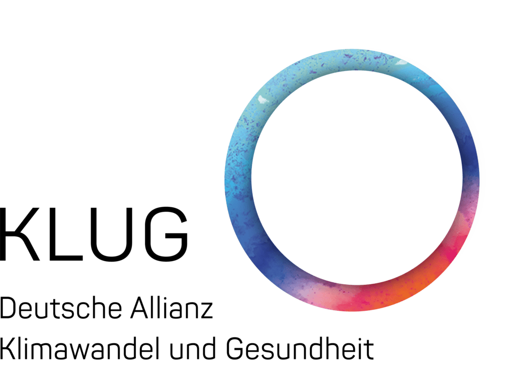 Klug logo