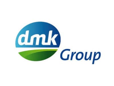 Deutsches milchkontor dmk group logo