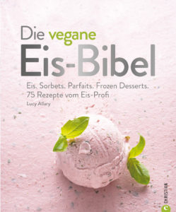 Die vegane eisbibel