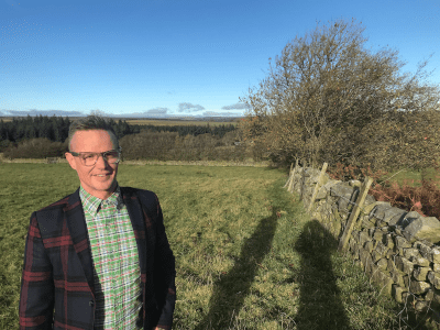 Dr vincent walsh