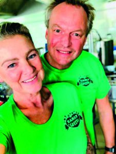 Early green gruenderbild v. L. Nicole sellbernd sell credit early greends produkte