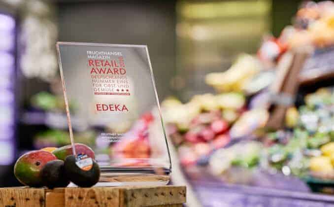 Edeka retail award 2020